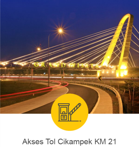 akses tol cikampek 21